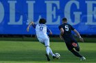 Men's Soccer vs Brandeis  Wheaton Men's Soccer vs Brandeis University. - Photo by Keith Nordstrom : Wheaton, Soccer, Brandeis, MSoc2019